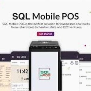 DataPPK SQL MPOS